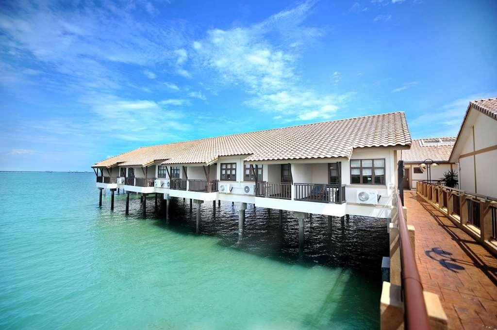Lexis Port Dickson Ξενοδοχείο Εξωτερικό φωτογραφία