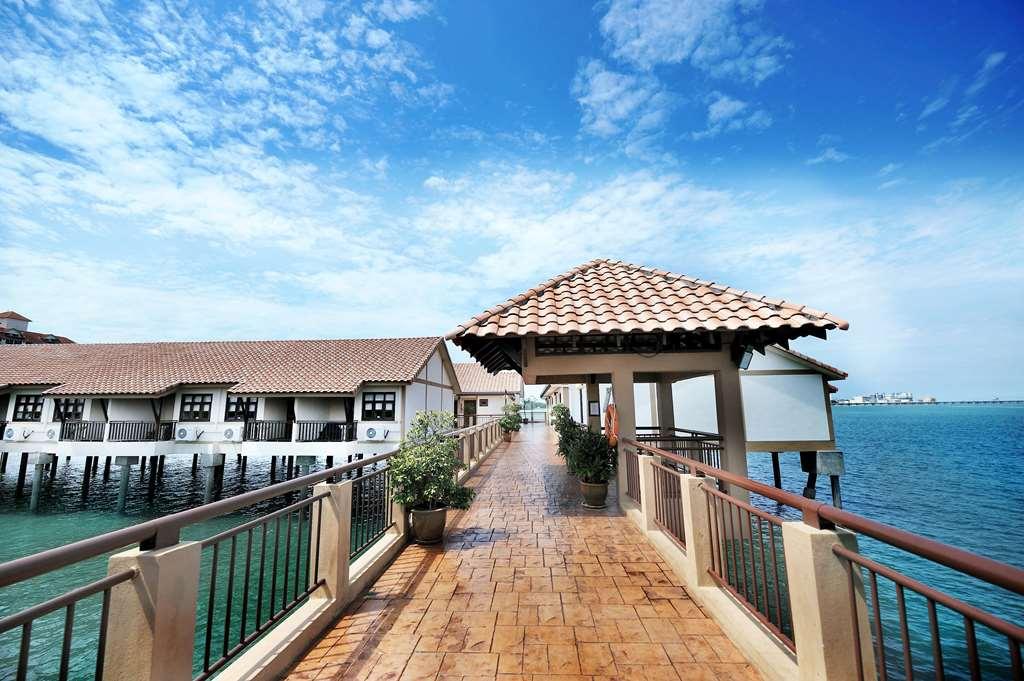 Lexis Port Dickson Ξενοδοχείο Εξωτερικό φωτογραφία
