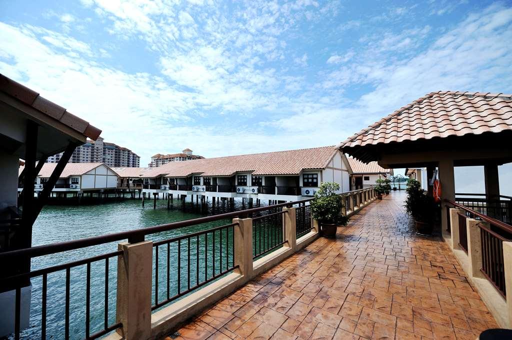 Lexis Port Dickson Ξενοδοχείο Εξωτερικό φωτογραφία