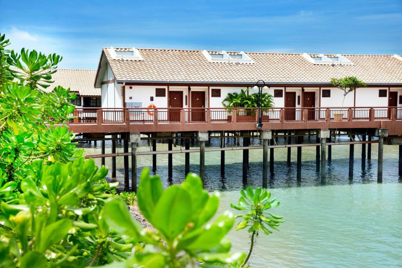 Lexis Port Dickson Ξενοδοχείο Εξωτερικό φωτογραφία